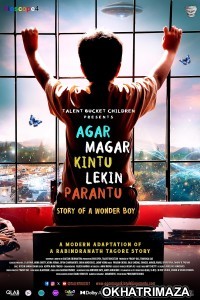 Agar Magar Kintu Lekin Parantu (2025) HQ Tamil Dubbed Movie