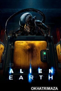 Alien Earth (2025) Season 1 EP04 Hindi Dubbed Web Series