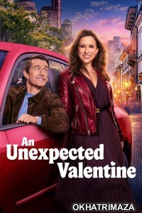 An Unexpected Valentine (2025) Hindi Dubbed And Subtitles