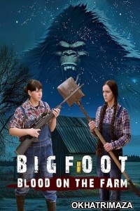 Bigfoot Blood on the Farm (2025) HQ Tamil Dubbed Movie