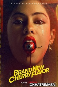 Brand New Cherry Flavor (2021) Hindi Dubbed Season 1 Complete Show