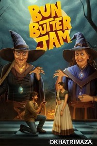 Bun Butter Jam (2025) Tamil Movie