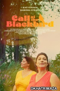 Call of the Blackbird (2025) HQ Telugu Dubbed Movie