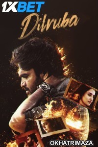 Dilruba (2025) Telugu Movie