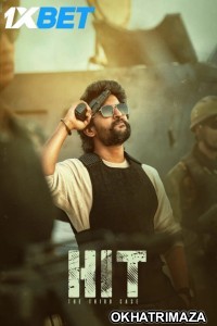 Hit The Third Case (2025) Kannada Movie