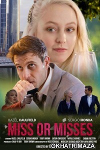 Miss or Misses (2024) HQ Hindi Dubbed Movie
