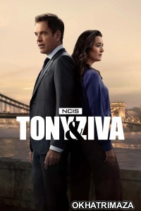 Ncis Tony And Ziva (2025) Season 1 EP04 Hindi Dubbed Web Series