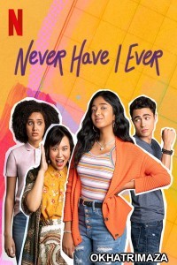 Never Have I Ever (2021) Hindi Dubbed Season 1 Complete Show