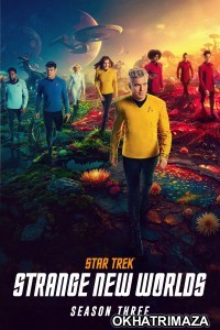 Star Trek Strange New Worlds (2025) Season 3 EP10 Hindi Dubbed Web Series