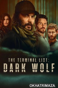 The Terminal List Dark Wolf (2025) Season 1 EP5 Hindi Dubbed Web Series