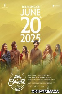 United Kingdom of Kerala (UKOK) (2025) HQ Bengali Dubbed Movie